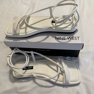 Nine West Warren Sandals